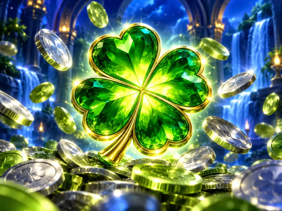 Clover Cash