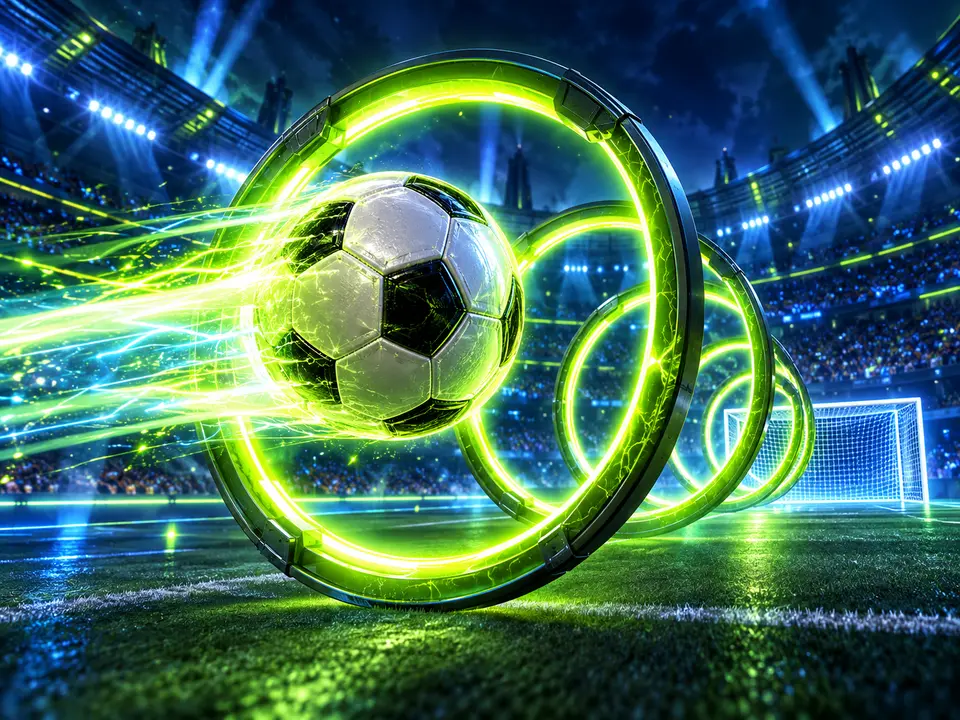 Goal Multiplier