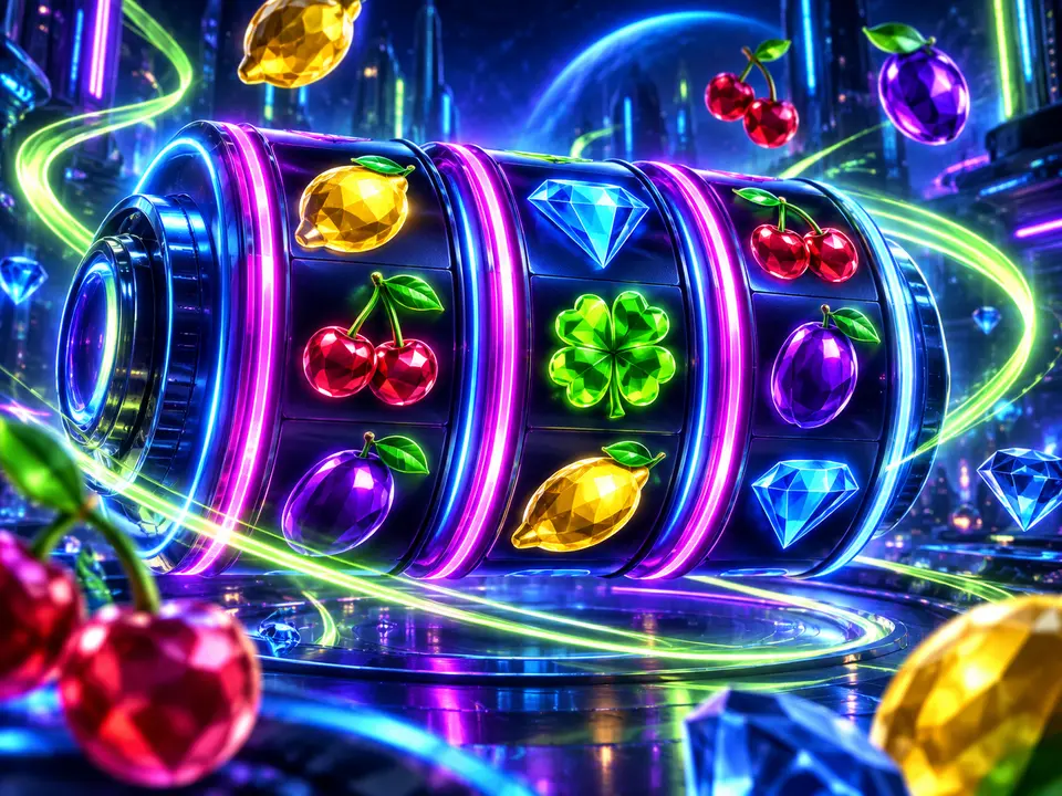 Neon Reels